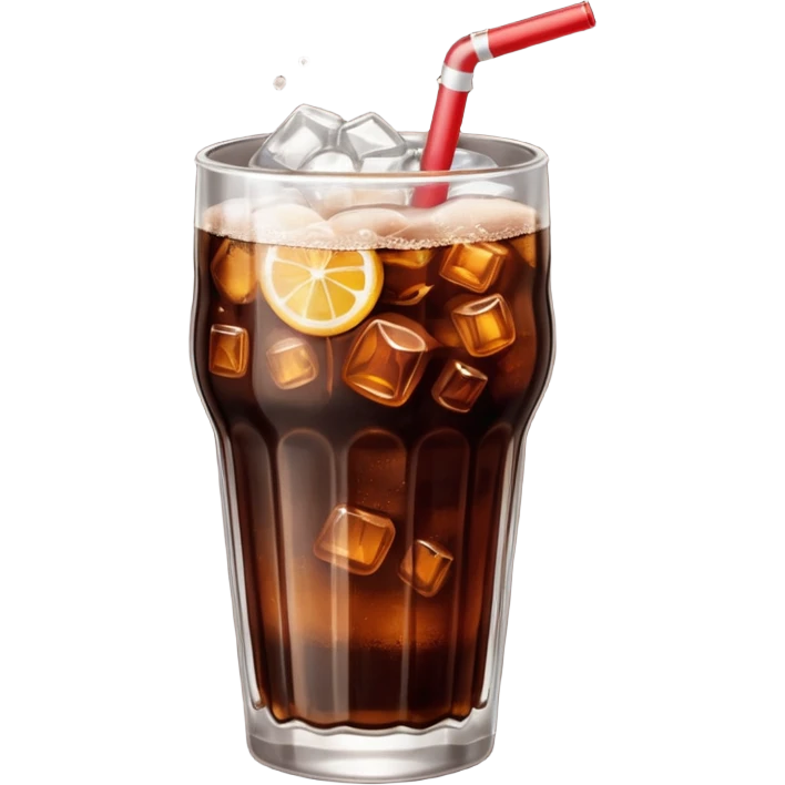 cola emoji