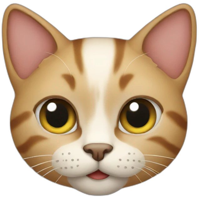 cat emoji