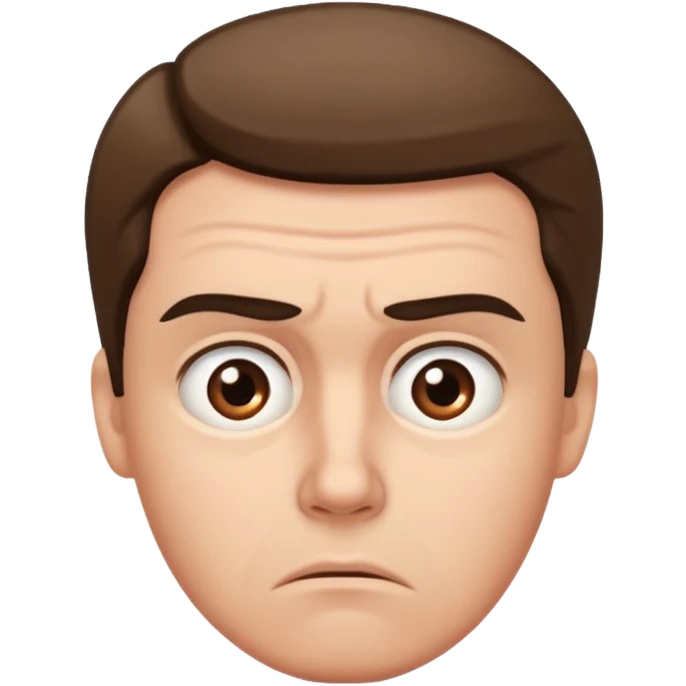 huh? emoji