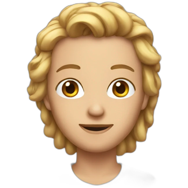 Me emoji