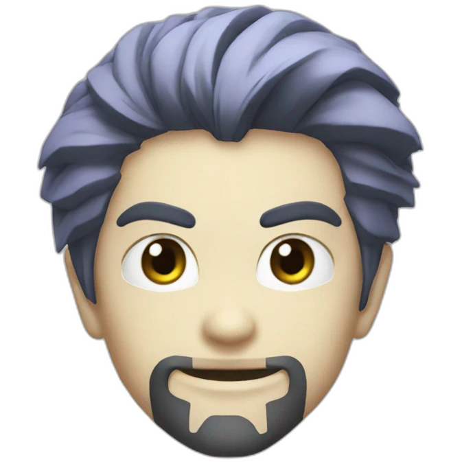 phantom troupe emoji