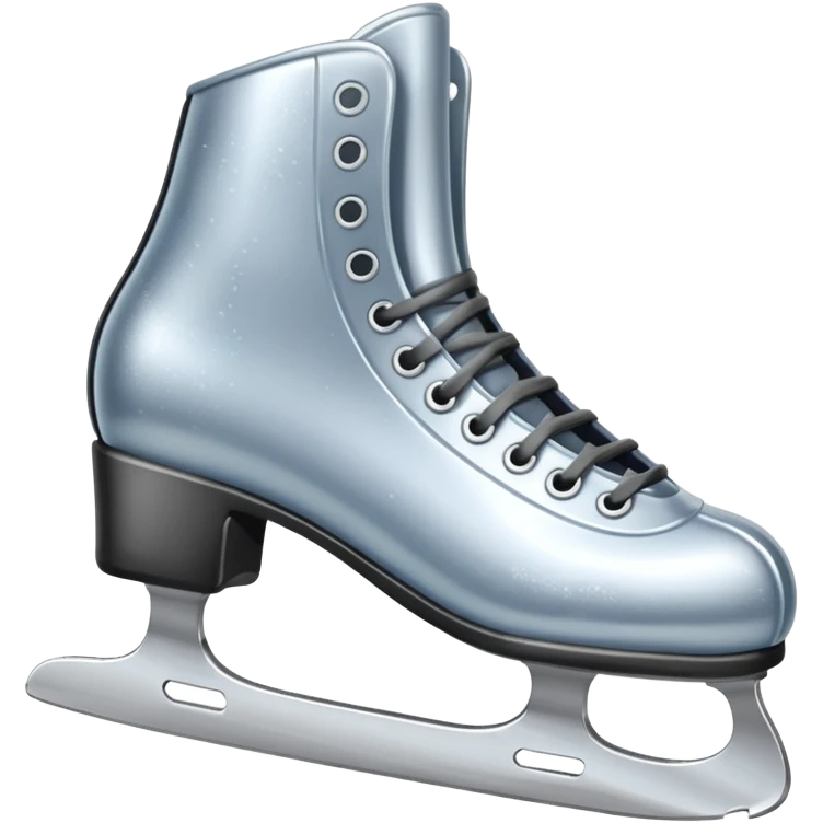 different single skate  emoji