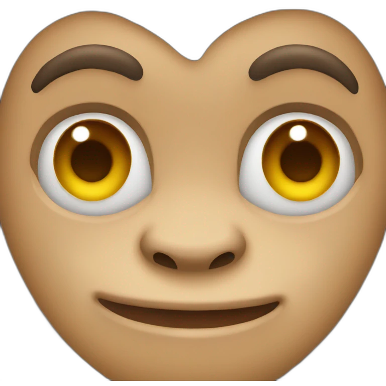 human monkey emoji