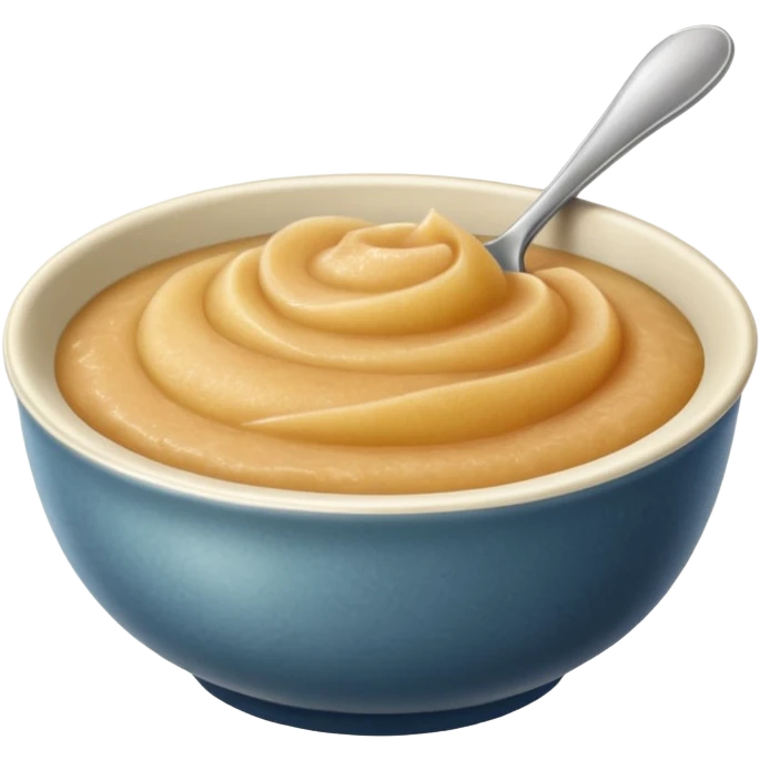 apple sauce emoji