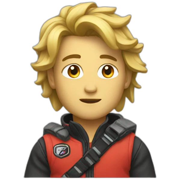 Drift emoji
