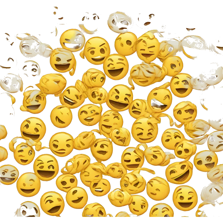 Cara enfadado  emoji