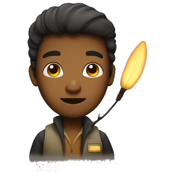Firefly emoji