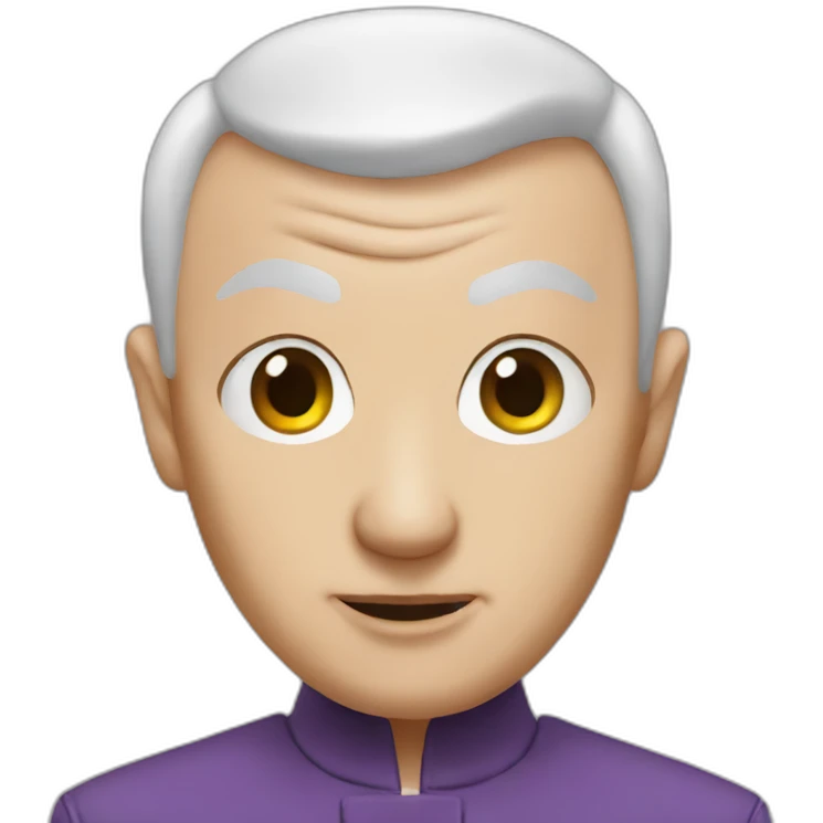 Dr.evil emoji