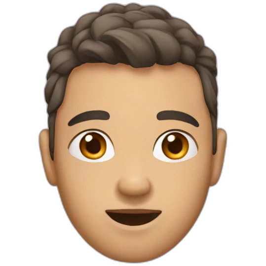 Moi emoji