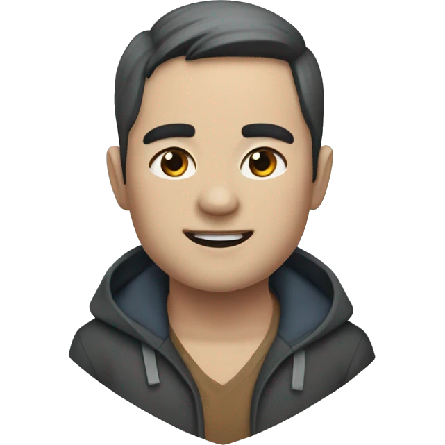 NIO emoji