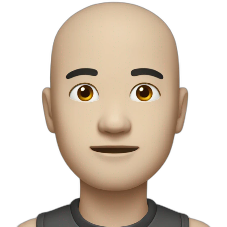 恐縮 emoji