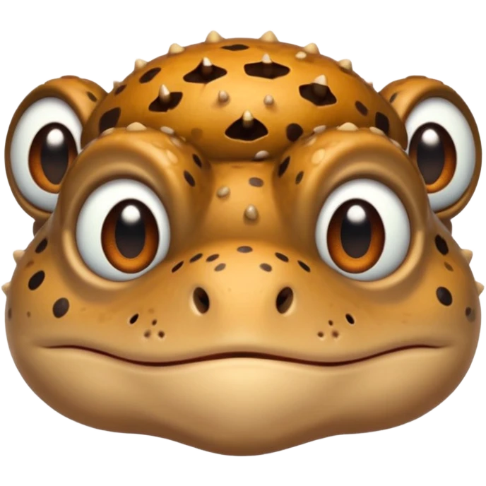 bufo neutral expression emoji