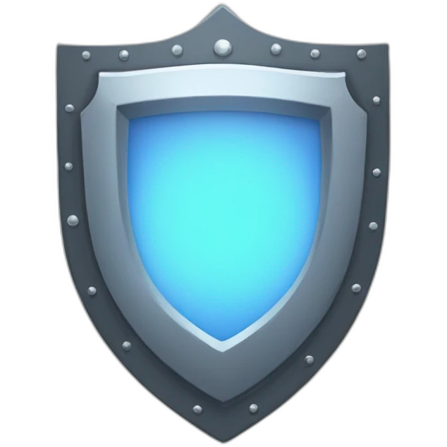 shield validated icon emoji