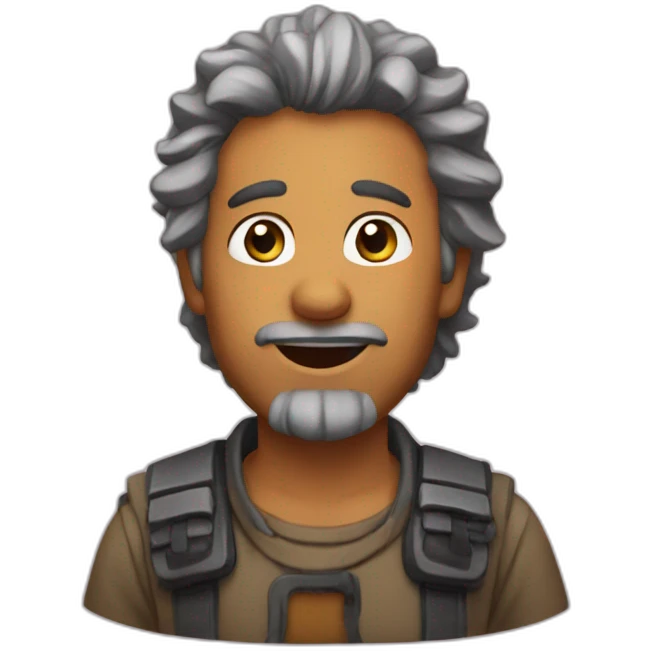 Narto emoji