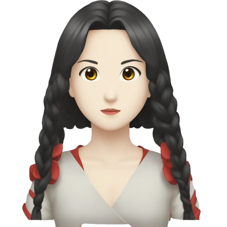 Enma daiou emoji