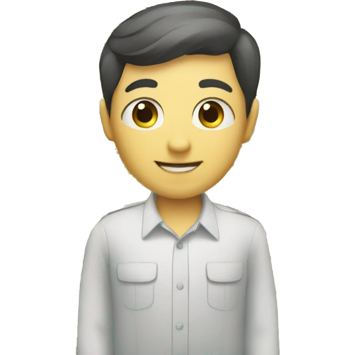 total market value of the goods and services produced by a country's economy emoji