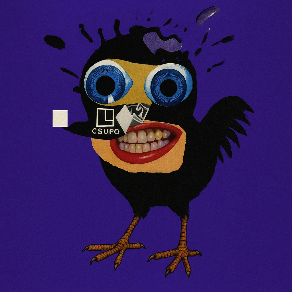 bird emoji
