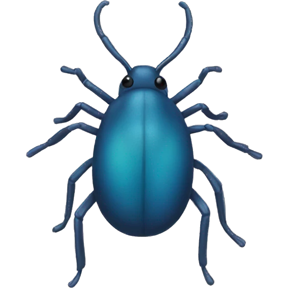 PERFECT TICK emoji