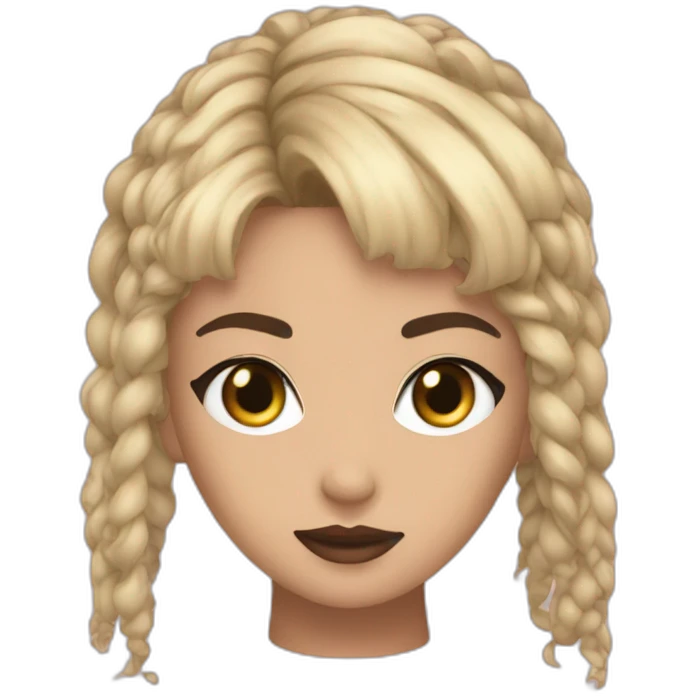 Kill This Love emoji