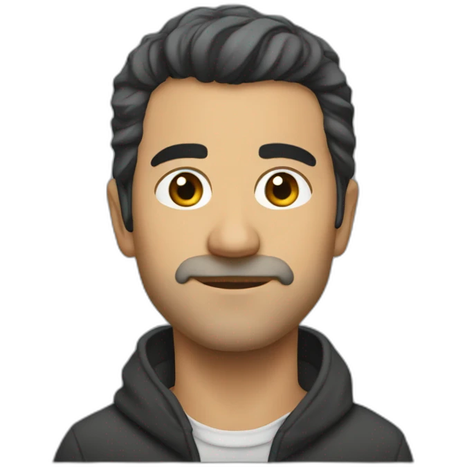 Alejandro ponte emoji