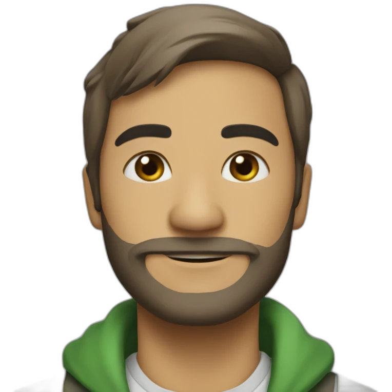 Nabi emoji