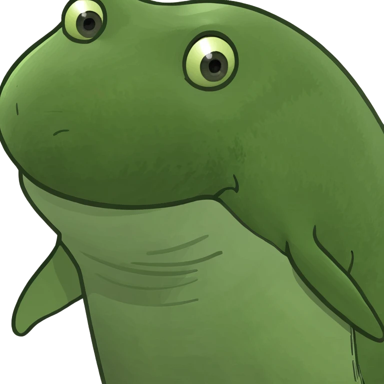 Whale emoji