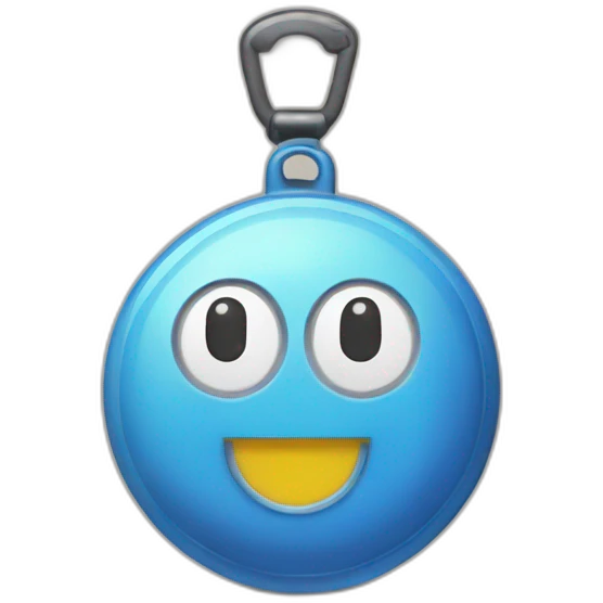 Tamagotchi emoji