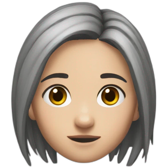 Ellie tlou emoji