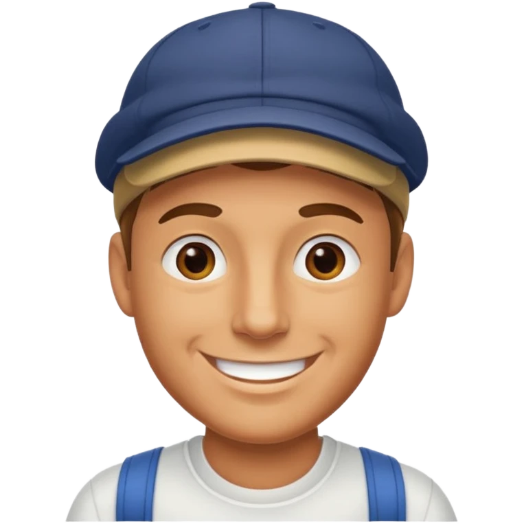 Копатич emoji