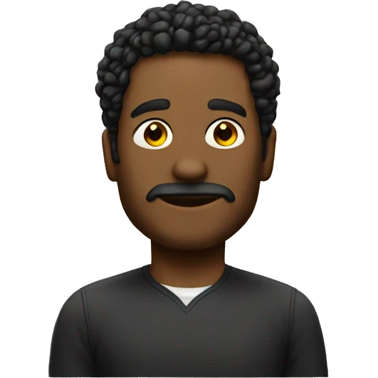 Emoji de ladron  emoji
