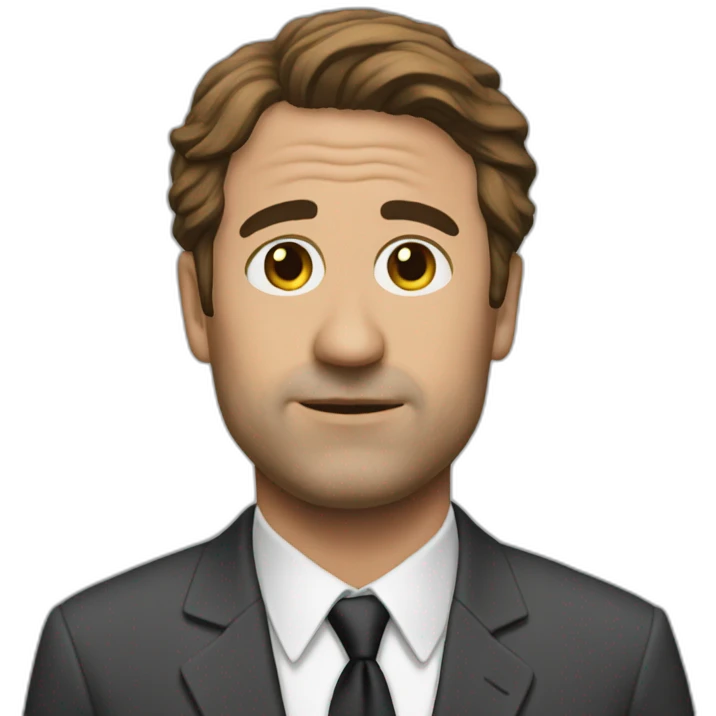 the office emoji
