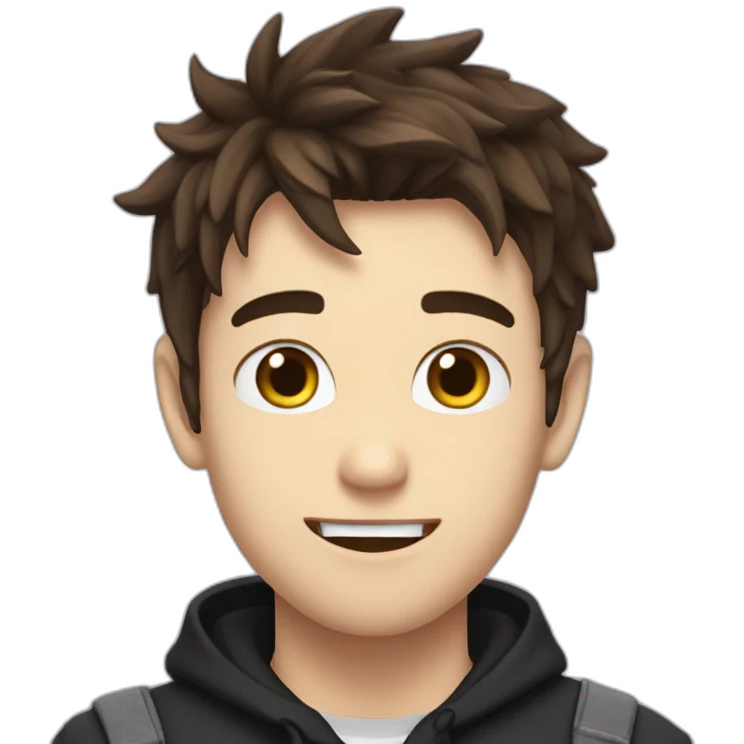 El Rubius emoji