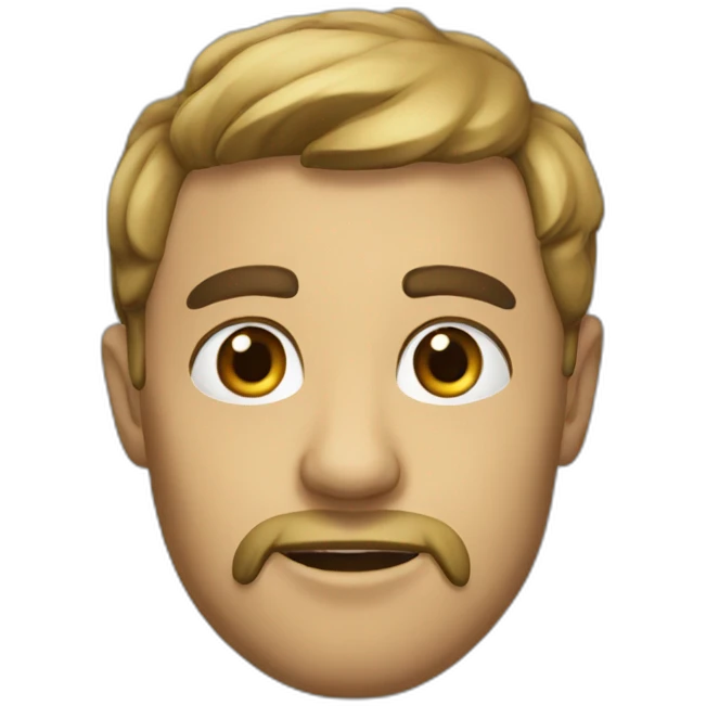 Lasos emoji