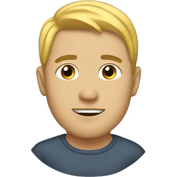 6pm emoji