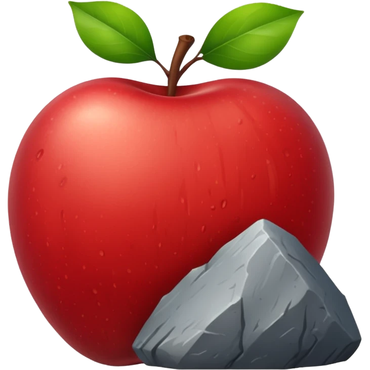 edible inedible image emoji