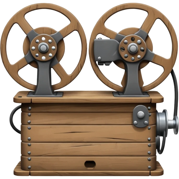 concert Cable reels emoji