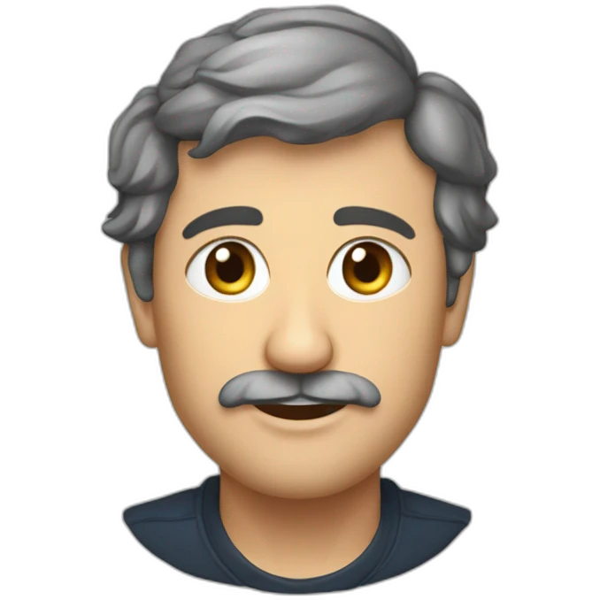 navalni ne buterbrot emoji