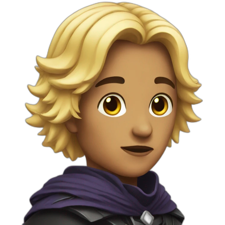 raven emoji