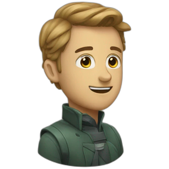 Neco Arc emoji
