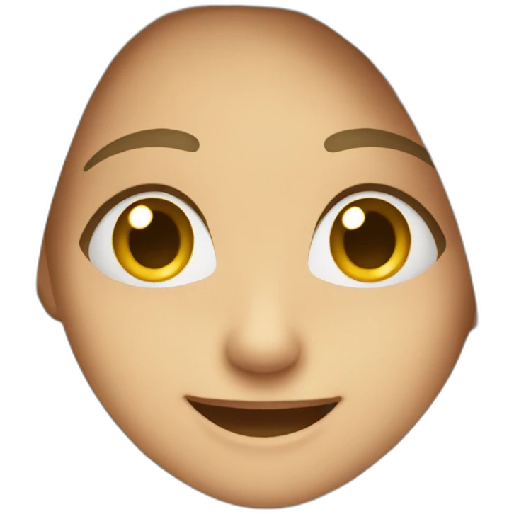 Sourire emoji