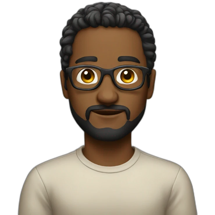 very cool emoji