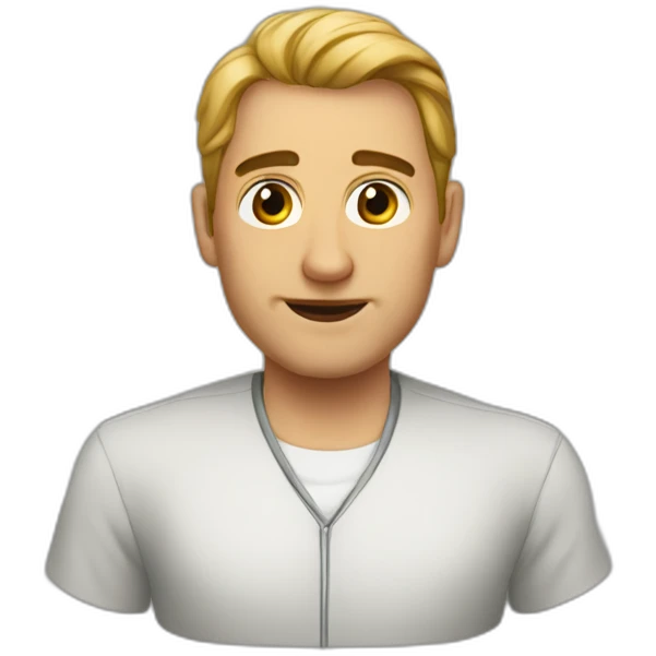 Angelo Baurmann emoji