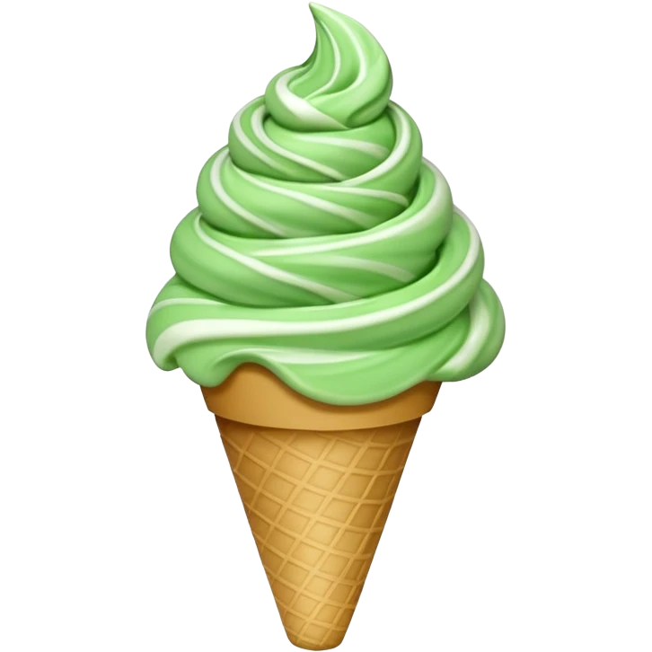 cannabis gelato emoji