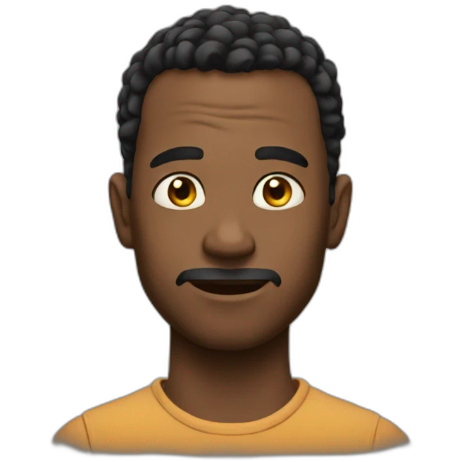 Shit emoji