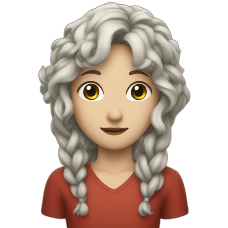 Jul signe emoji