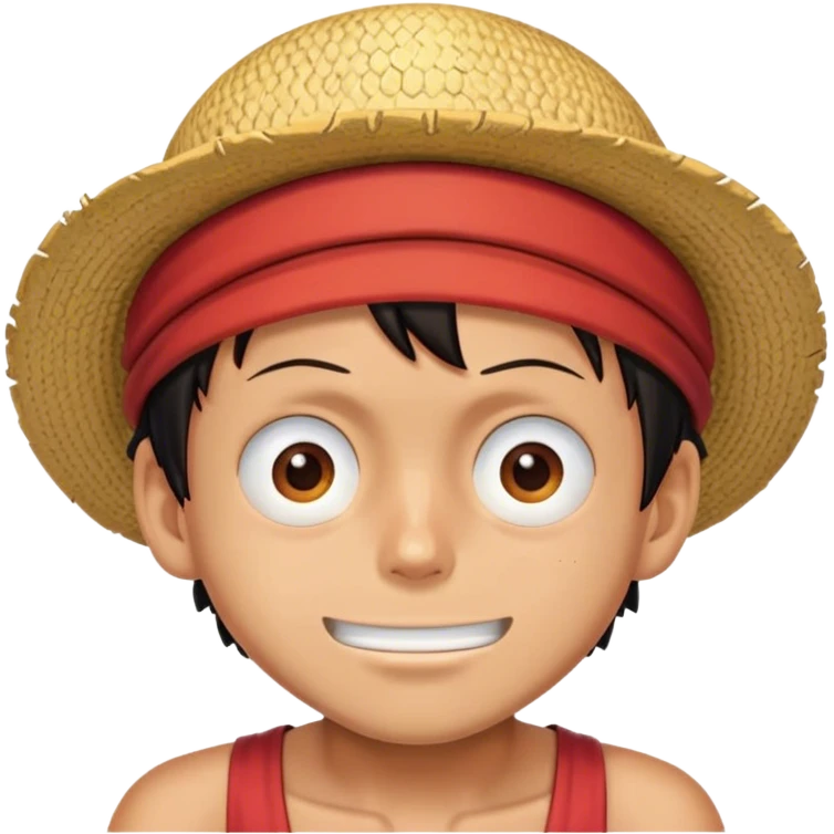 لوفي emoji