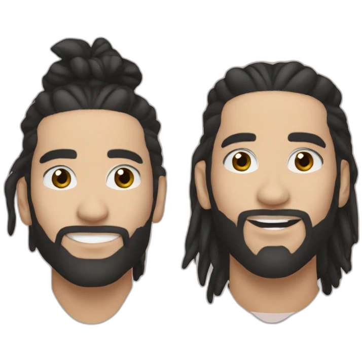 Tom Kaulitz emoji