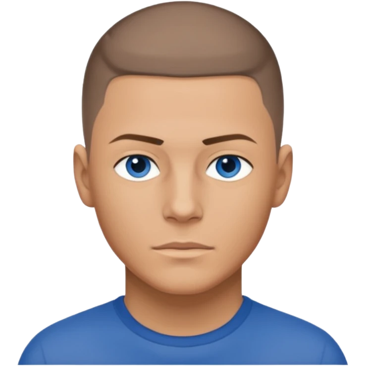 michael scofield emoji