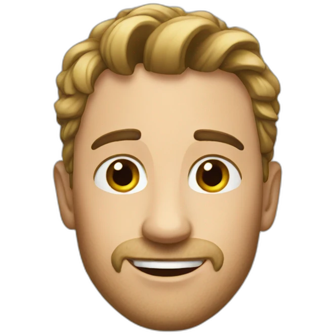 Tom emoji