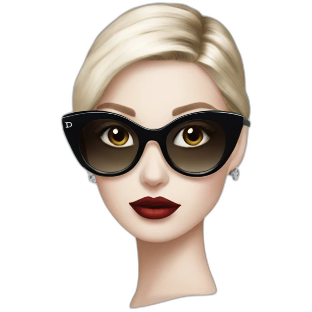 dior emoji